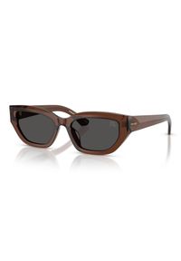 Burberry - Okulary damskie BURBERRY #1
