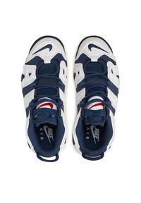 Nike Sneakersy Air More Uptempo FV5371 Biały. Kolor: biały #4