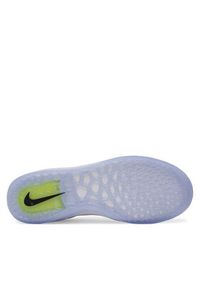 Nike Sneakersy SB Zoom Nyjah 3 DV7896 Szary. Kolor: szary. Materiał: syntetyk. Model: Nike Zoom #3