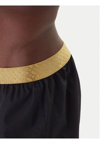 BOSS Komplet bokserek 50550566 Czarny. Kolor: czarny. Materiał: bawełna #3