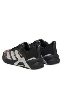 Adidas - adidas Buty na siłownię Dropset Control Training Shoes KJ9165 Czarny. Kolor: czarny. Materiał: materiał. Sport: fitness #3