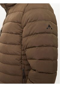 Whistler Kurtka przejściowa Edge W242136 Beżowy Regular Fit. Kolor: beżowy. Materiał: syntetyk #4