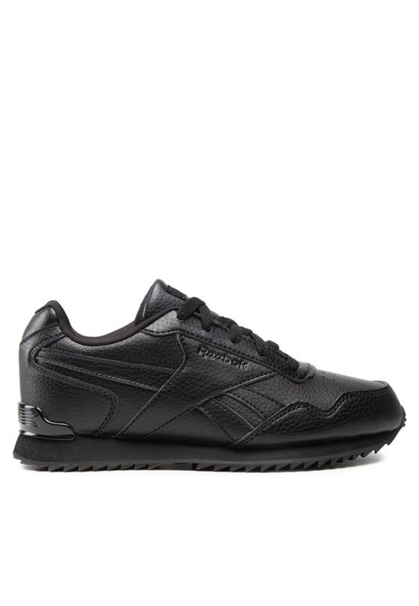 Reebok Sneakersy Royal Glide Ripple FY4639 Czarny. Kolor: czarny. Materiał: skóra. Model: Reebok Royal