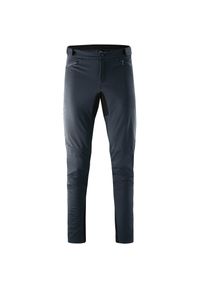 GONSO - Spodnie Gonso Softshell. Kolor: wielokolorowy, szary, brązowy. Materiał: softshell. Sport: kolarstwo #1