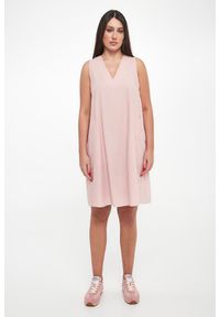 Ecoalf - Sukienka z lyocellu Francesca ECOALF #4