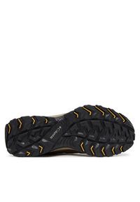 columbia - Columbia Trekkingi Crestwood™ 1781181 Brązowy. Kolor: brązowy. Materiał: skóra. Sport: turystyka piesza #5