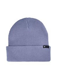 4f - Czapka męska 4F. Kolor: niebieski #1