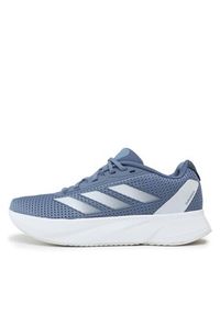 Adidas - adidas Buty do biegania Duramo SL Shoes IF7876 Niebieski. Kolor: niebieski