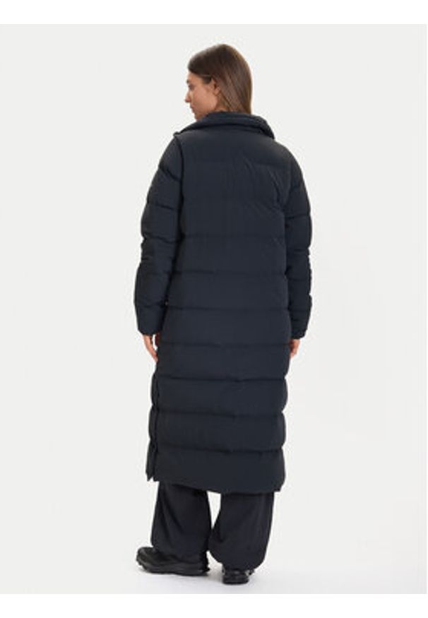 columbia - Columbia Płaszcz zimowy Amaze Puff™ 2134894 Czarny Regular Fit. Kolor: czarny. Materiał: syntetyk. Sezon: zima