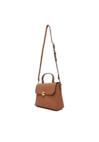 Furla Torebka WB01882-BX3036-RY000-1-002-20-BG-B Brązowy. Kolor: brązowy. Materiał: skórzane #5