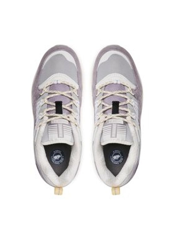 Karhu Sneakersy Fusion 2.0 F804146 Szary. Kolor: szary. Materiał: materiał