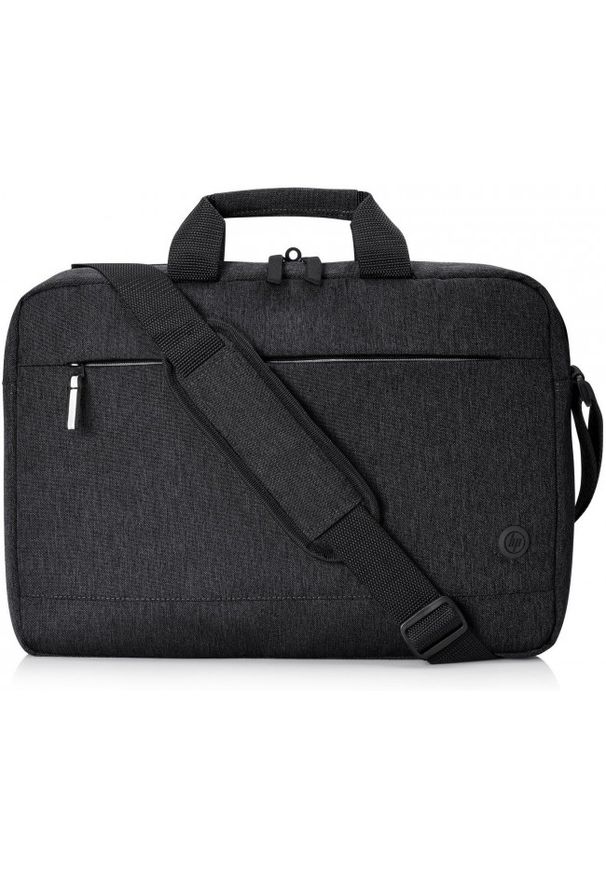 HP Prelude Pro 15.6" Top Load. Materiał: materiał. Styl: elegancki