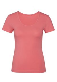 Hugo - HUGO Komplet t-shirtów 50545688 Różowy Regular Fit. Kolor: różowy. Materiał: bawełna #4