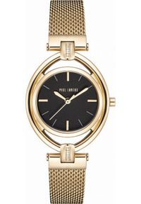 Paul Lorens - ZEGAREK DAMSKI PAUL LORENS - PL13628B-1D1 (zg555a) + BOX #1