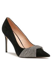 Szpilki Eva Longoria. Kolor: czarny #1