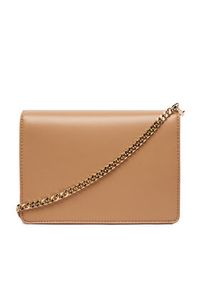 Liu Jo Torebka AA6152 E0958 Brązowy. Kolor: brązowy. Materiał: skórzane #5