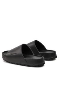 Nike Klapki Calm Slide FD4116 001 Czarny. Kolor: czarny #3
