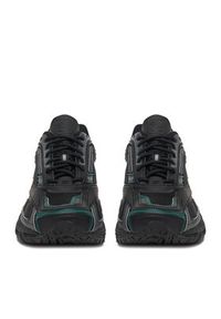 Reebok Sneakersy SS-PREMIER ROAD ULTRA 100260194 Czarny. Kolor: czarny. Materiał: materiał #5