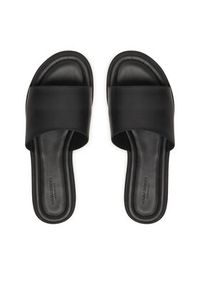 Vagabond Shoemakers Klapki Zaida 6109-301-20 Czarny. Kolor: czarny. Materiał: skóra #6