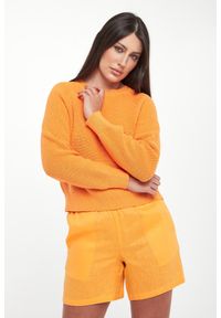 Ecoalf - Sweter damski Noni ECOALF #1