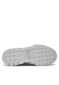 Puma Sneakersy Mayze Embroidery Jr 397281-01 Biały. Kolor: biały #5
