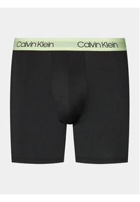 Calvin Klein Underwear Komplet 3 par bokserek 000NB2570A Czarny. Kolor: czarny. Materiał: syntetyk #4
