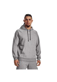 Under Armour - Bluza Męska 1379757. Kolor: szary