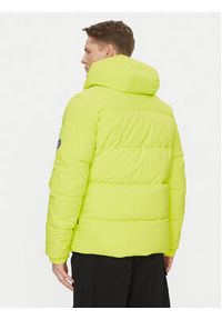 Save The Duck Kurtka zimowa P30811M SMEG19 Zielony Regular Fit. Kolor: zielony. Materiał: syntetyk. Sezon: zima #2