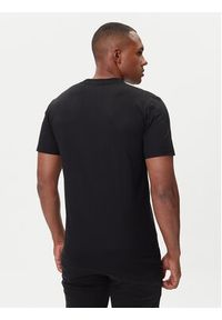 Ellesse T-Shirt Voodoo SHB06835 Czarny Regular Fit. Kolor: czarny. Materiał: bawełna #5