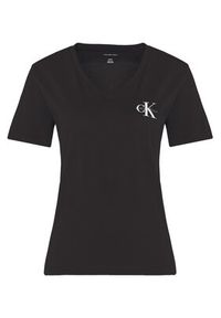 Calvin Klein Jeans Komplet 2 t-shirtów LV047C906G Kolorowy Regular Fit. Materiał: bawełna. Wzór: kolorowy #8