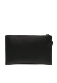 VALENTINO - Valentino Saszetka Marnier VBS5XQ07 Czarny. Kolor: czarny. Materiał: skóra #3