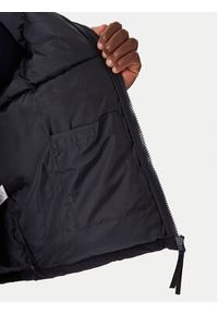 Lacoste Kurtka puchowa BH5154 Granatowy Regular Fit. Kolor: niebieski. Materiał: syntetyk #5