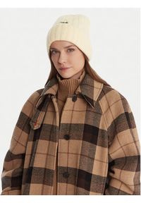 Coach Czapka CCL47 Écru. Materiał: poliester #3