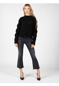 Pinko Jeansy "Christie 21". Okazja: na co dzień. Materiał: jeans. Styl: casual #1