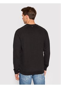 Guess Bluza Z2YQ27 KAIJ1 Czarny Regular Fit. Kolor: czarny. Materiał: bawełna #3