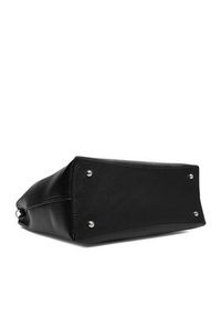 Nine West Torebka CEO-Soho Bloom-LDA8569 Czarny. Kolor: czarny #4
