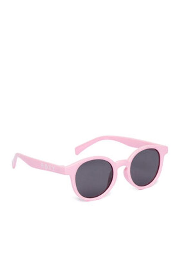 Roxy Okulary przeciwsłoneczne RX-KA-002-SS25 Różowy. Kolor: różowy