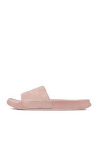 Reebok Klapki CEO-SS26-3C043-W Różowy. Kolor: różowy. Materiał: skóra, zamsz #2