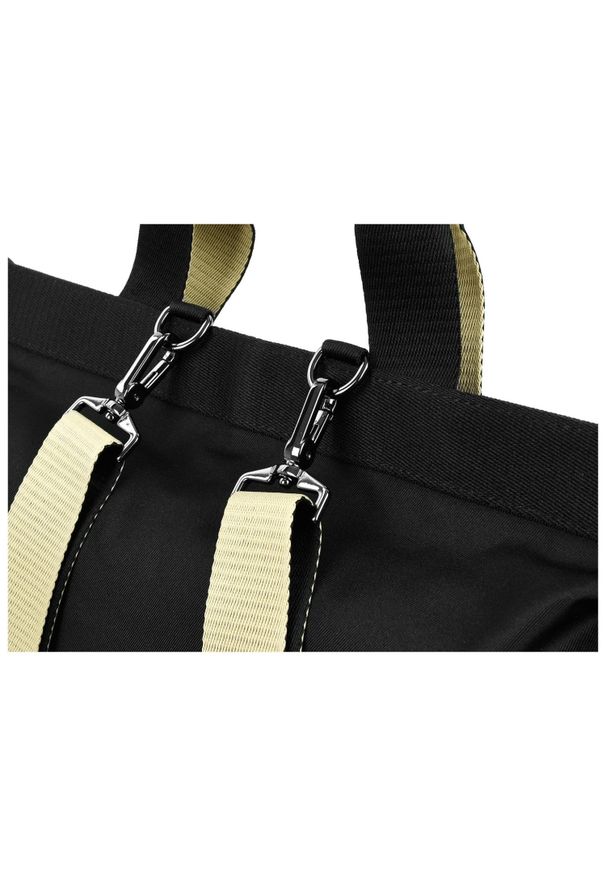 Plecak HP 14 Convertible Tote 9C2H0AA. Materiał: materiał, tworzywo sztuczne