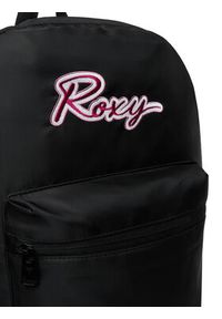 Roxy Plecak CWBEO-ROXY-P-003-10 Czarny. Kolor: czarny. Materiał: materiał #6
