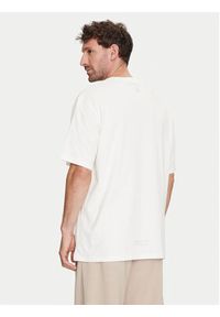 Guess T-Shirt Alino Z4YI00 I3Z14 Beżowy Oversize. Kolor: beżowy. Materiał: bawełna #5
