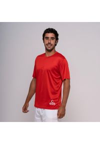 VIBORA - Koszulka VIBOR-A Kait dla dorosłych. Kolor: czerwony #1