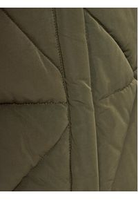 Replay - REPLAY Kurtka zimowa W7664R.000.84466 Zielony Relaxed Fit. Kolor: zielony. Materiał: syntetyk. Sezon: zima #5