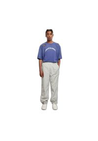 Spodnie do biegania Urban Classics Wide GT. Kolor: szary. Długość: długie #1