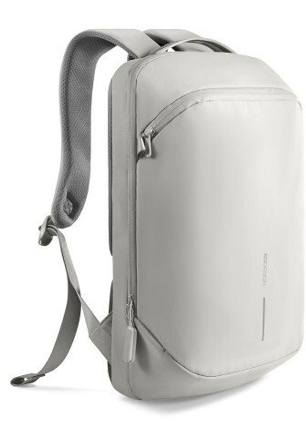 Plecak XD Design XD DESIGN PLECAK AIR BACKPACK GREY P706.3219