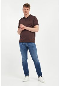 Karl Lagerfeld - Jeansy męskie KARL LAGERFELD #1