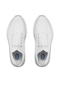 EA7 Emporio Armani Sneakersy X8X176 XK377 M696 Biały. Kolor: biały. Materiał: materiał #6