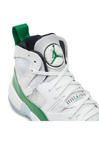 Nike Sneakersy DO1925 130 Biały. Kolor: biały. Materiał: mesh, materiał