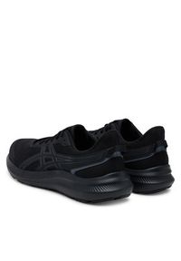 Asics Buty do biegania Jolt 5 1011B963 Czarny. Kolor: czarny. Materiał: mesh, materiał #3