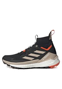 Adidas - adidas Trekkingi Terrex Free Hiker 2.0 Hiking Shoes IF4921 Czarny. Kolor: czarny. Model: Adidas Terrex. Sport: turystyka piesza #5